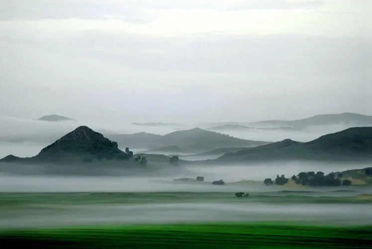 创新工业
